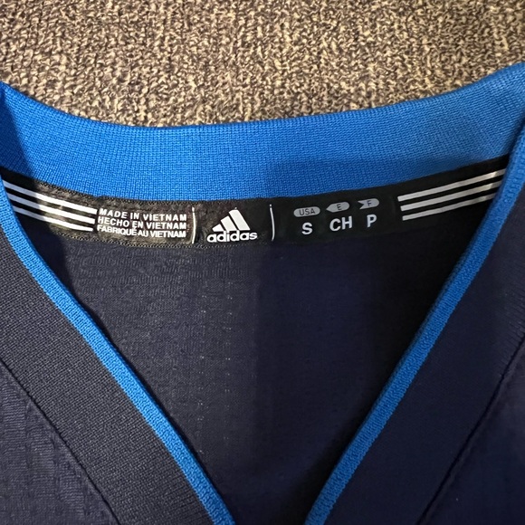 DIRK NOWITZKI SWINGMAN YOUTH JERSEY SIZE SMALL - Picture 4 of 6